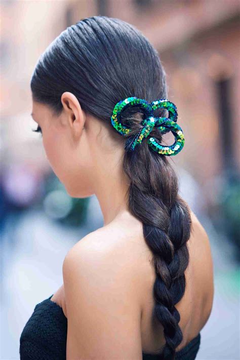 Accessori per capelli 